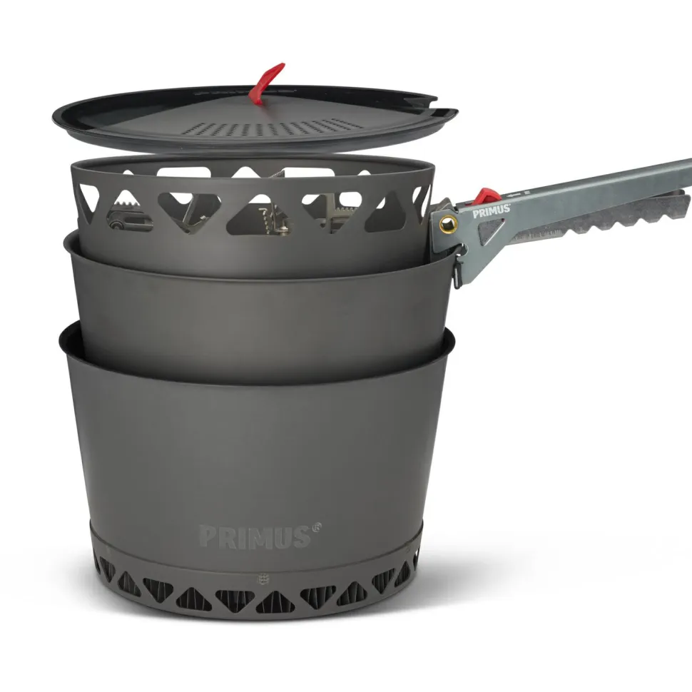 Primus - PrimeTech Stove Set II - Gaskocher