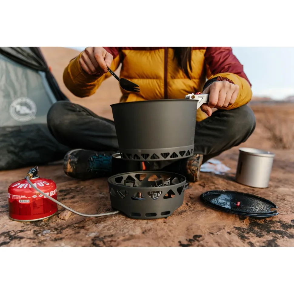 Primus - PrimeTech Stove Set II - Gaskocher