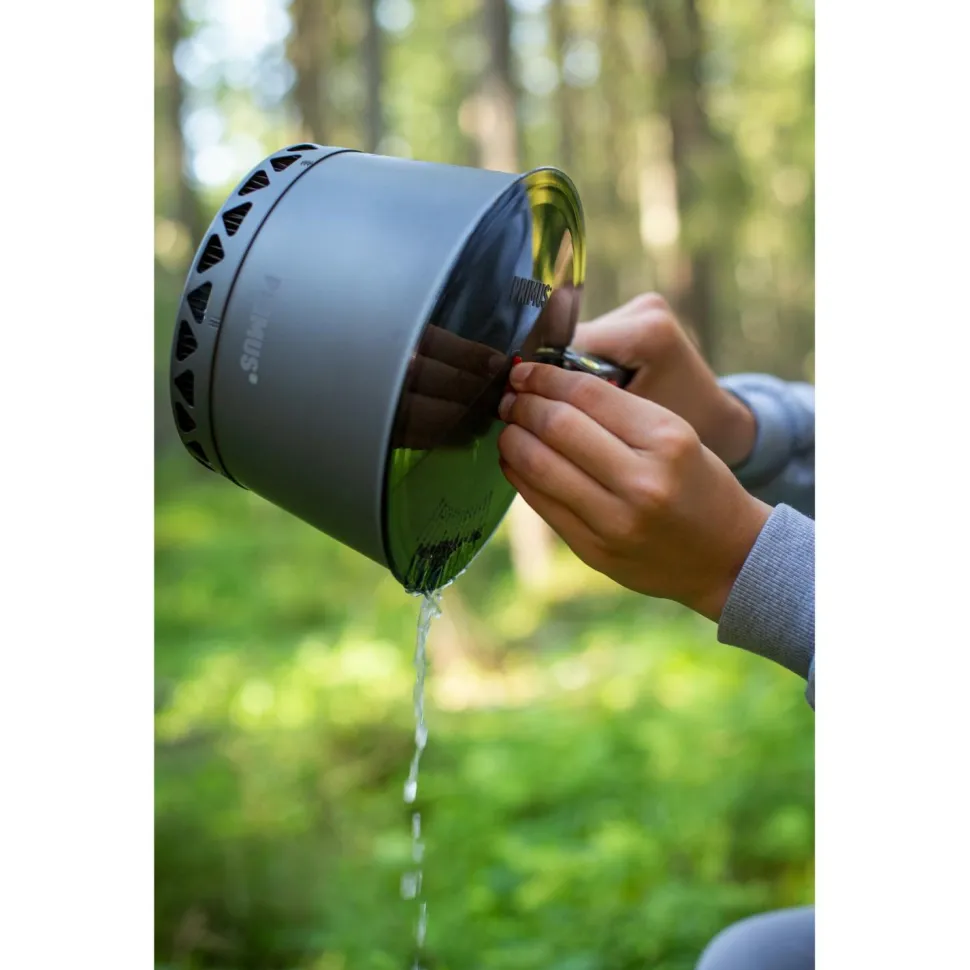 Primus - PrimeTech Stove Set II - Gaskocher