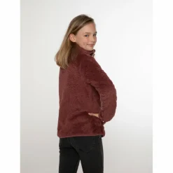 Protest - Girl's PRTRiri JR Full Zip Top - Fleecejacke