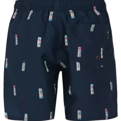 Protest - Kid's PRTBitmap Beachshort - Badehose