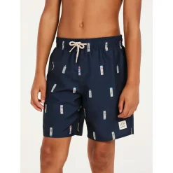 Protest - Kid's PRTBitmap Beachshort - Badehose