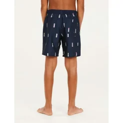 Protest - Kid's PRTBitmap Beachshort - Badehose
