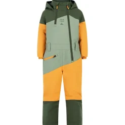 Protest - Kid's PRTBobby Snowsuit - Overall
