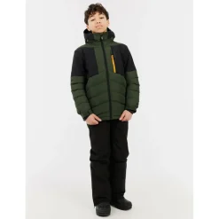 Protest - Kid's PRTBrucer Snowjacket - Skijacke