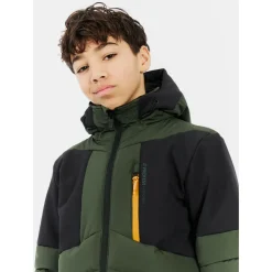 Protest - Kid's PRTBrucer Snowjacket - Skijacke