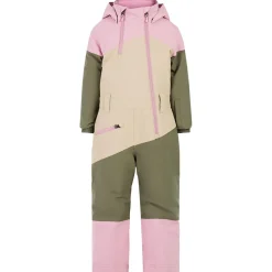 Protest - Kid's PRTCaitlin Snowsuit - Overall