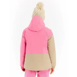 Protest - Kid's PRTElodia Snowjacket - Skijacke