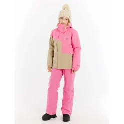 Protest - Kid's PRTElodia Snowjacket - Skijacke