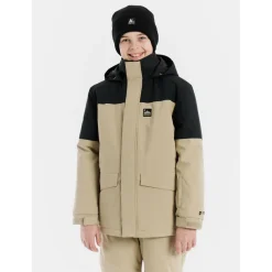 Protest - Kid's PRTEwan Snowjacket - Skijacke