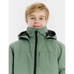 Protest - Kid's PRTFlynto Snowjacket - Skijacke