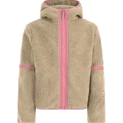 Protest - Kid's PRTJaggy Full Zip Hoody - Fleecejacke