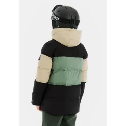 Protest - Kid's PRTJustin Snowjacket - Skijacke
