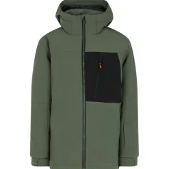 Protest - Kid's PRTLeo Snowjacket - Skijacke