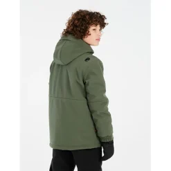 Protest - Kid's PRTLeo Snowjacket - Skijacke