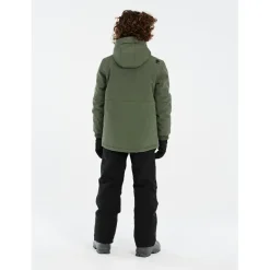 Protest - Kid's PRTLeo Snowjacket - Skijacke