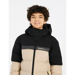 Protest - Kid's PRTMack Snowjacket - Kunstfaserjacke