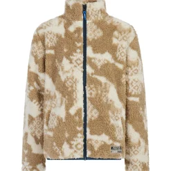 Protest - Kid's PRTMalton Full Zip Top - Fleecejacke