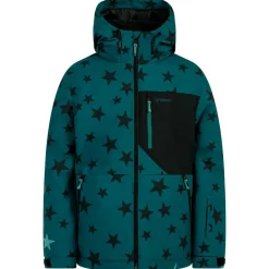 Protest - Kid's PRTMinx Snowjacket - Skijacke