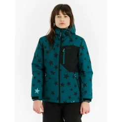 Protest - Kid's PRTMinx Snowjacket - Skijacke