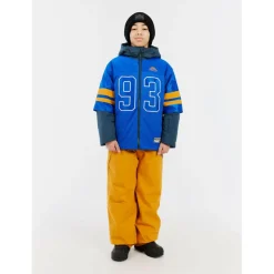 Protest - Kid's PRTModi Snowjacket - Skijacke