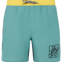 Protest - Kid's PRTNick - Boardshorts