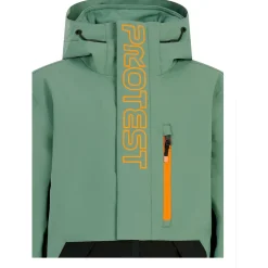 Protest - Kid's PRTPaulo Snowjacket - Skijacke