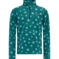 Protest - Kid's PRTRemissy 1/4 Zip Active Top - Fleecepullover