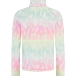 Protest - Kid's PRTRemissy 1/4 Zip Active Top - Fleecepullover