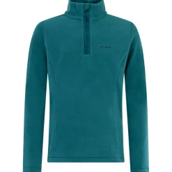 Protest - Kid's PRTRemutey 1/4 Zip Active Top - Fleecepullover