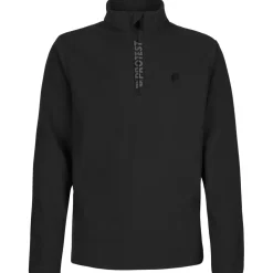 Protest - Kid's PRTReperfecty 1/4 Zip Active Top - Fleecepullover