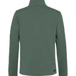 Protest - Kid's PRTRewillowy 1/4 Zip Active Top - Fleecepullover