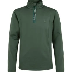 Protest - Kid's PRTRewillowy 1/4 Zip Active Top - Fleecepullover