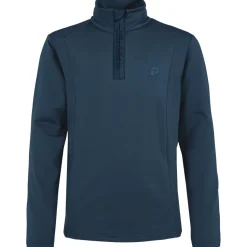 Protest - Kid's PRTRewillowy 1/4 Zip Active Top - Fleecepullover