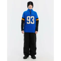 Protest - Kid's PRTRuben Jr 1/4 Zip Active Top - Fleecepullover