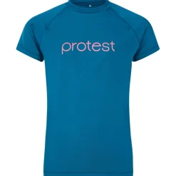 Protest - Kid's PRTSenna Surf T-Shirt Short Sleeve - Lycra