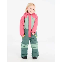 Protest - Kid's PRTSoul TD Snowsuit - Overall