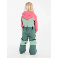 Protest - Kid's PRTSoul TD Snowsuit - Overall