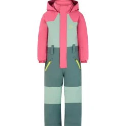 Protest - Kid's PRTSoul TD Snowsuit - Overall
