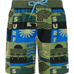 Protest - Kid's PRTTonny - Badehose