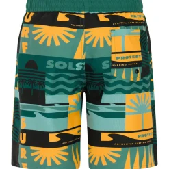 Protest - Kid's PRTTonny - Badehose