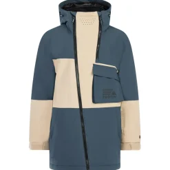 Protest - Kid's PRTTrax Snowjacket - Skijacke