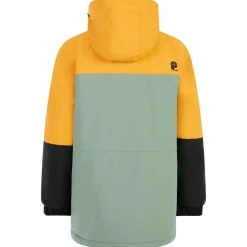 Protest - Kid's PRTTrax Snowjacket - Skijacke