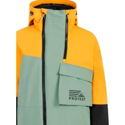 Protest - Kid's PRTTrax Snowjacket - Skijacke