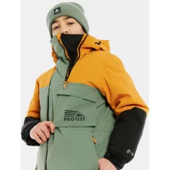 Protest - Kid's PRTTrax Snowjacket - Skijacke