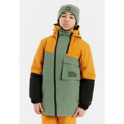 Protest - Kid's PRTTrax Snowjacket - Skijacke
