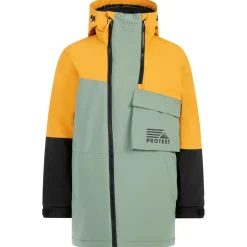 Protest - Kid's PRTTrax Snowjacket - Skijacke