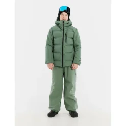 Protest - Kid's PRTTumber Snowjacket - Skijacke