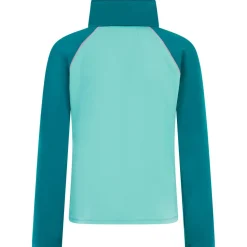 Protest - Kid's PRTWonder 1/4 Zip Active Top - Fleecepullover