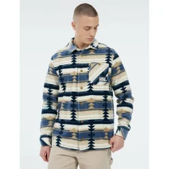 Protest - PRTArrow Outdoor Overshirt - Hemd